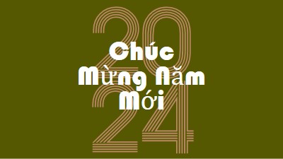 Không có rượu sâm banh không đạt được green vintage-retro