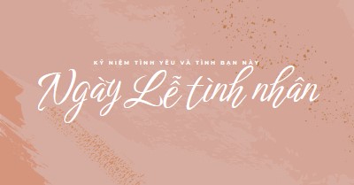 Ôi em yêu của anh pink organic-boho