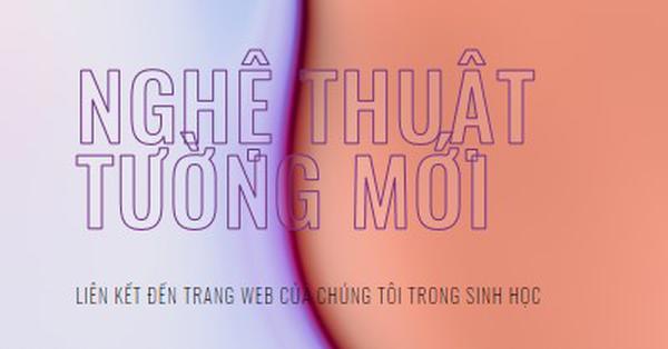 Tính năng mới purple modern-simple