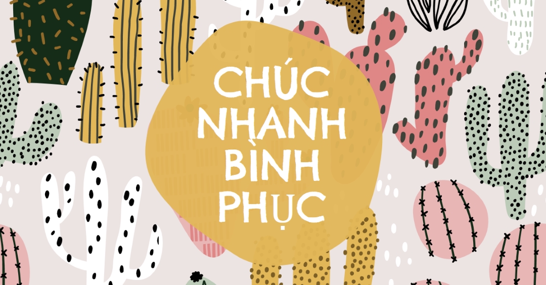 Xương rồng thương vong gray whimsical-color-block