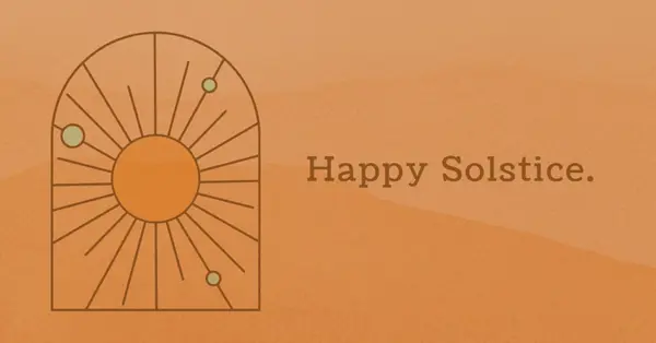 Tốt cho solstice orange organic-boho