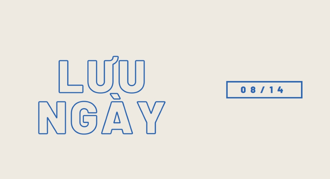 Ngày màu lam gray whimsical-line