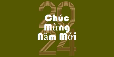 Không có rượu sâm banh không đạt được green vintage-retro