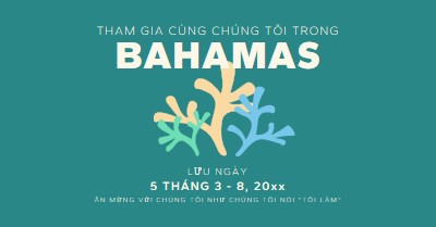 Hãy là một phần của đám cưới của chúng tôi green modern,typographic,