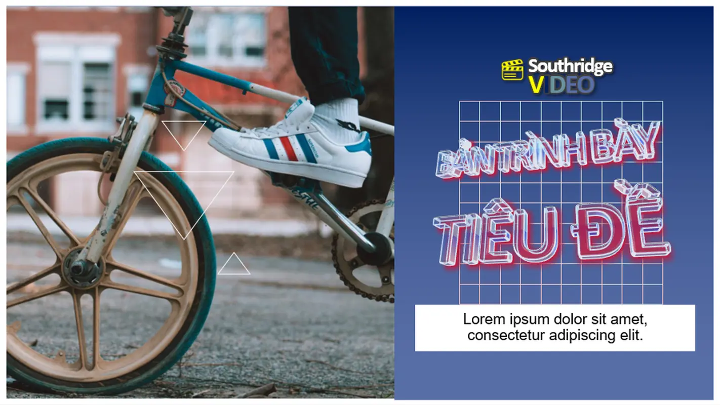 Bản kế hoạch mang dấu ấn hoài cổ