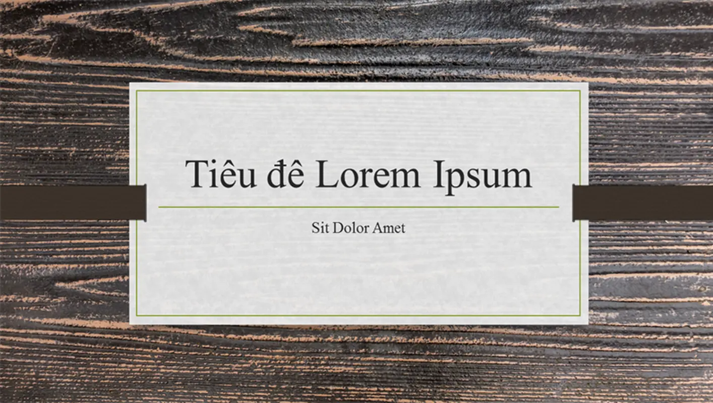 Thiết kế hữu cơ