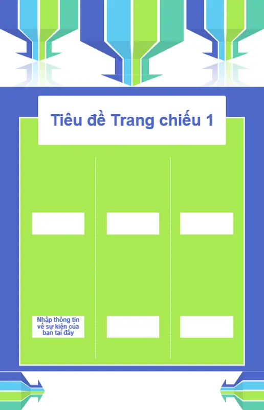 Áp phích cộng đồng