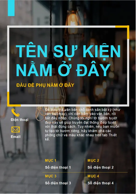 Tờ bướm hiện đại