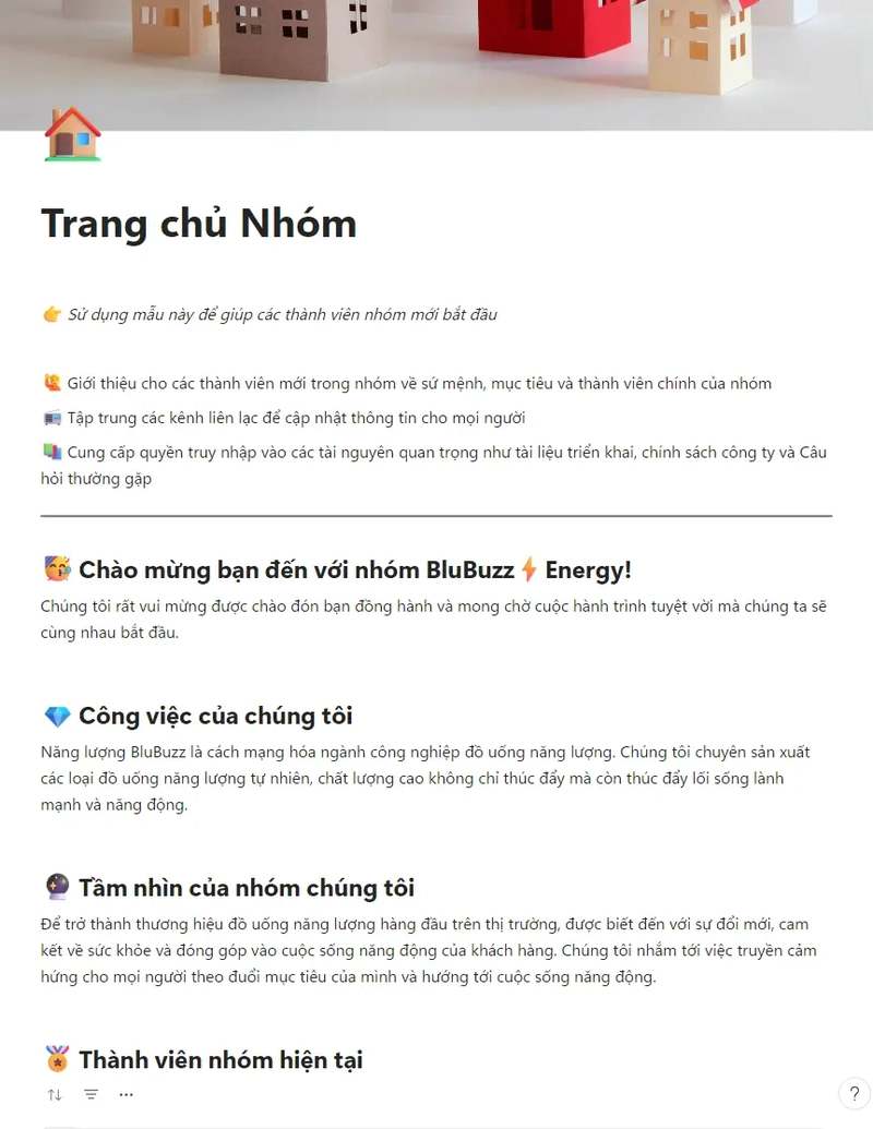 Trang chủ Nhóm