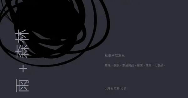 低调的优雅 black modern-simple