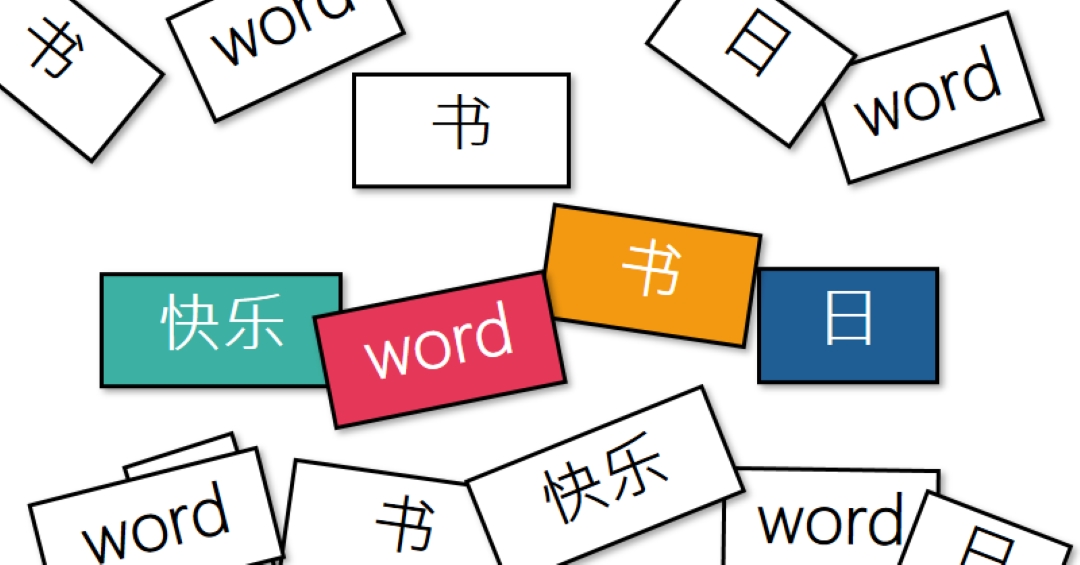 Word观察程序 white modern-simple