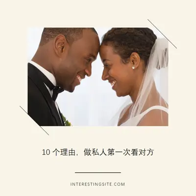 爱的外观 white modern-simple