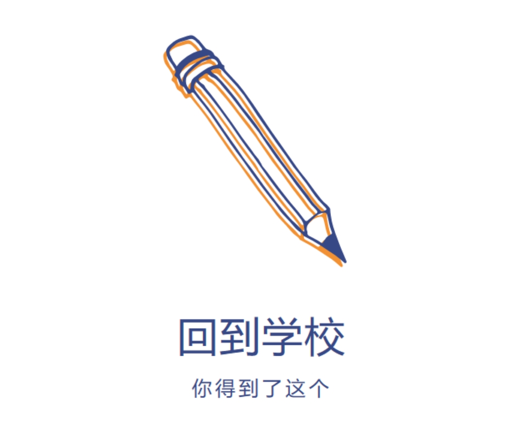 你得到了这个 white modern-simple