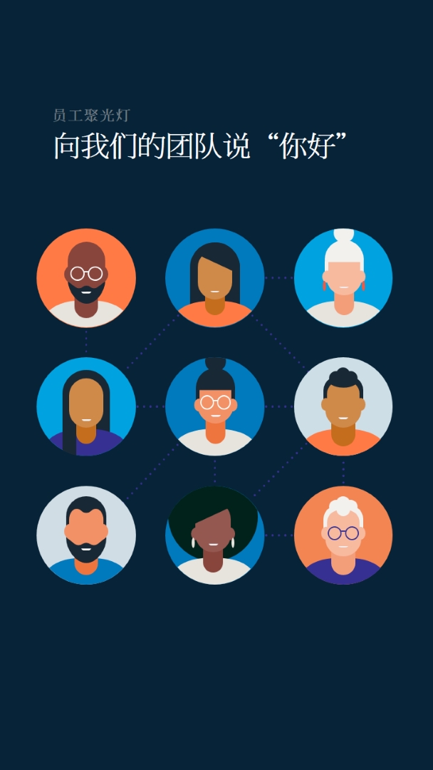 气泡组 black modern-simple