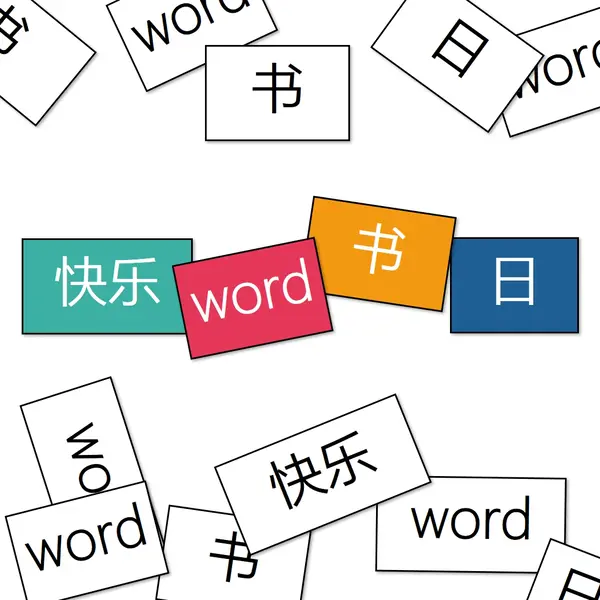 Word观察程序 white modern-simple
