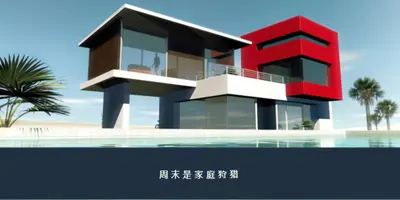 进行移动 blue modern-bold