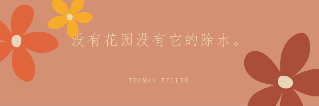 花子 brown vintage-retro