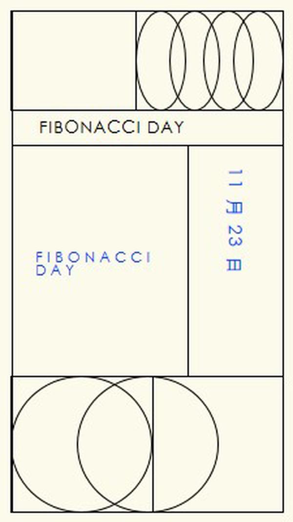 按该顺序排列 blue modern-geometric-&-linear