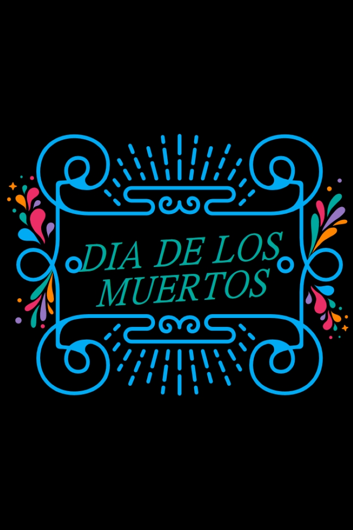 埃尔迪亚·德洛斯·穆尔托斯 black modern-bold