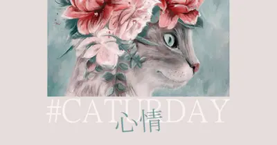 情懷 pink modern-simple