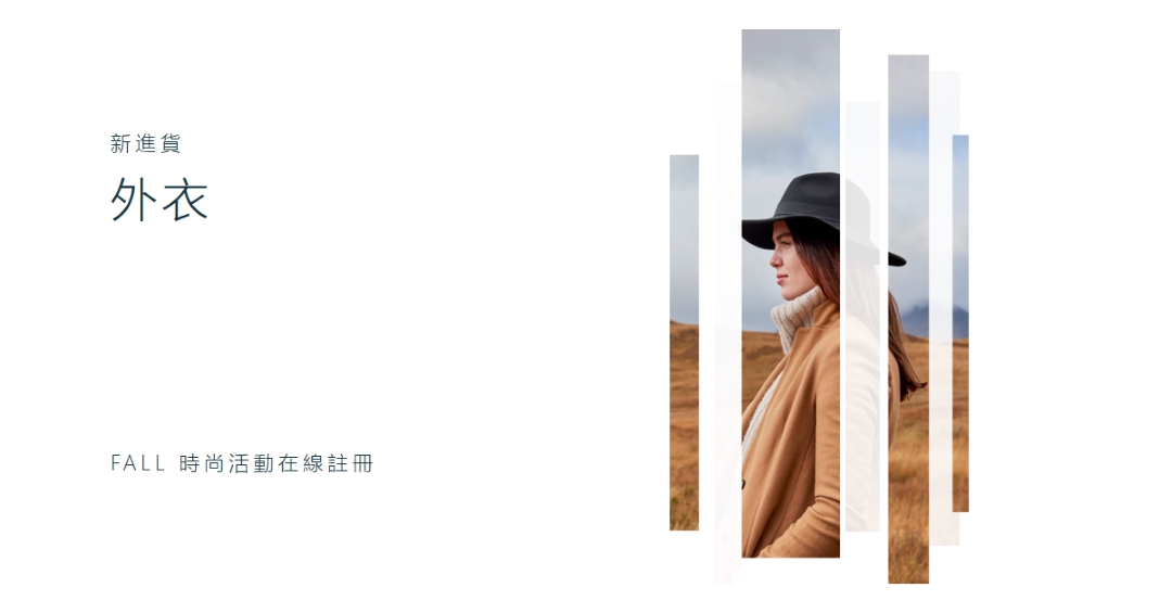Fall 用量 white modern-simple