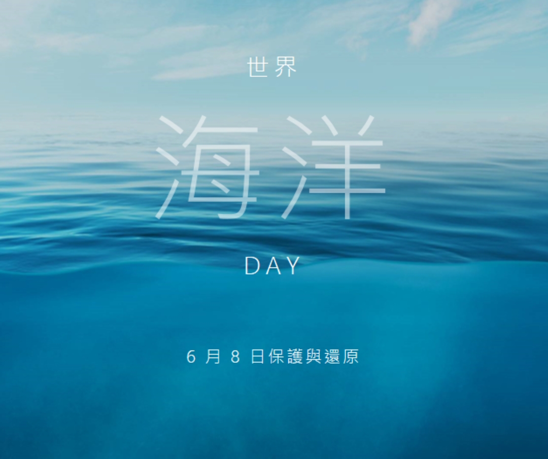 變得鹽分 blue modern-simple