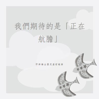 美的兩倍 gray organic-simple