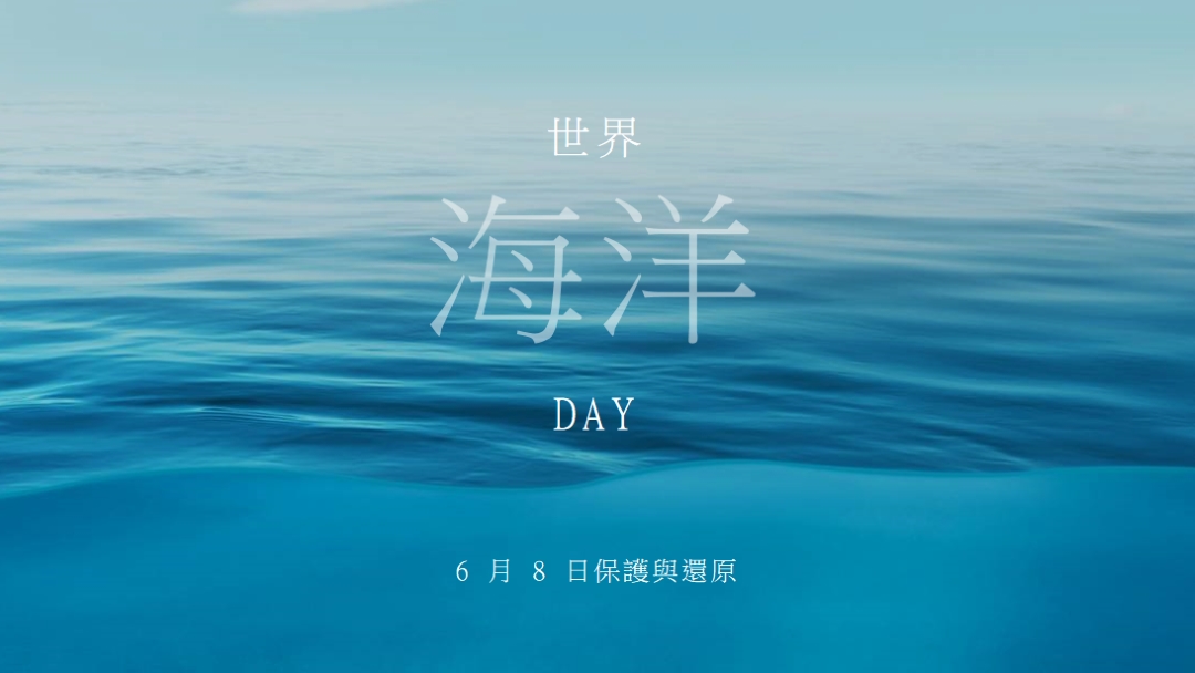 變得鹽分 blue modern-simple