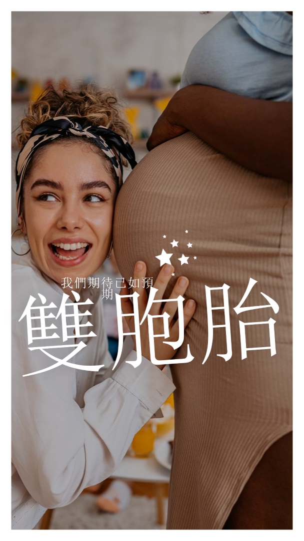 雙重遞送 brown modern-simple