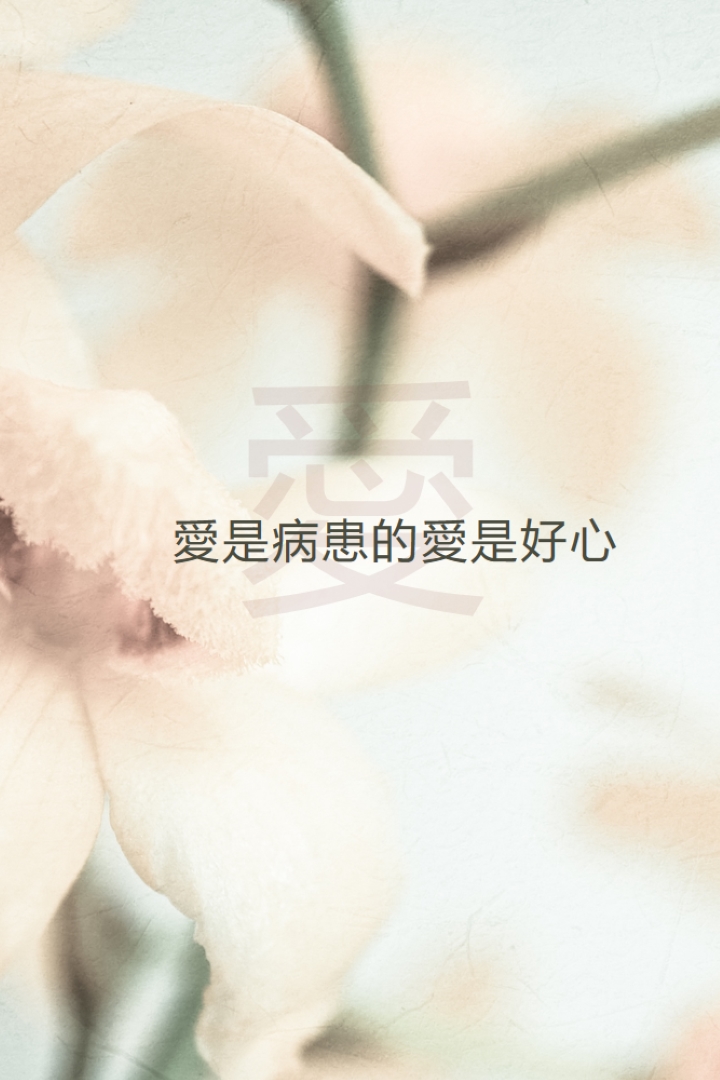 愛記事 white modern-simple
