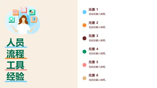 信息图演示文稿