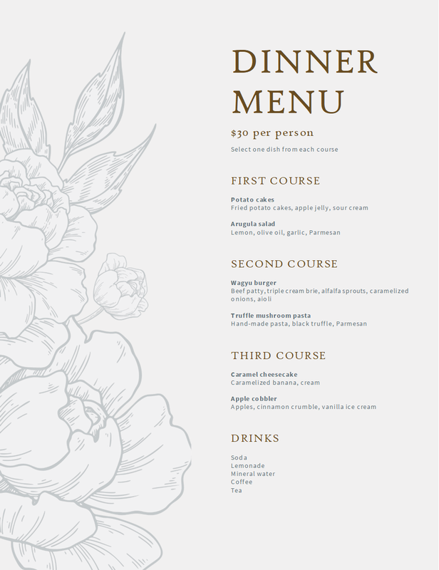 free-menu-templates-microsoft-create